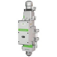 Волоконно-лазерні ріжучі головки